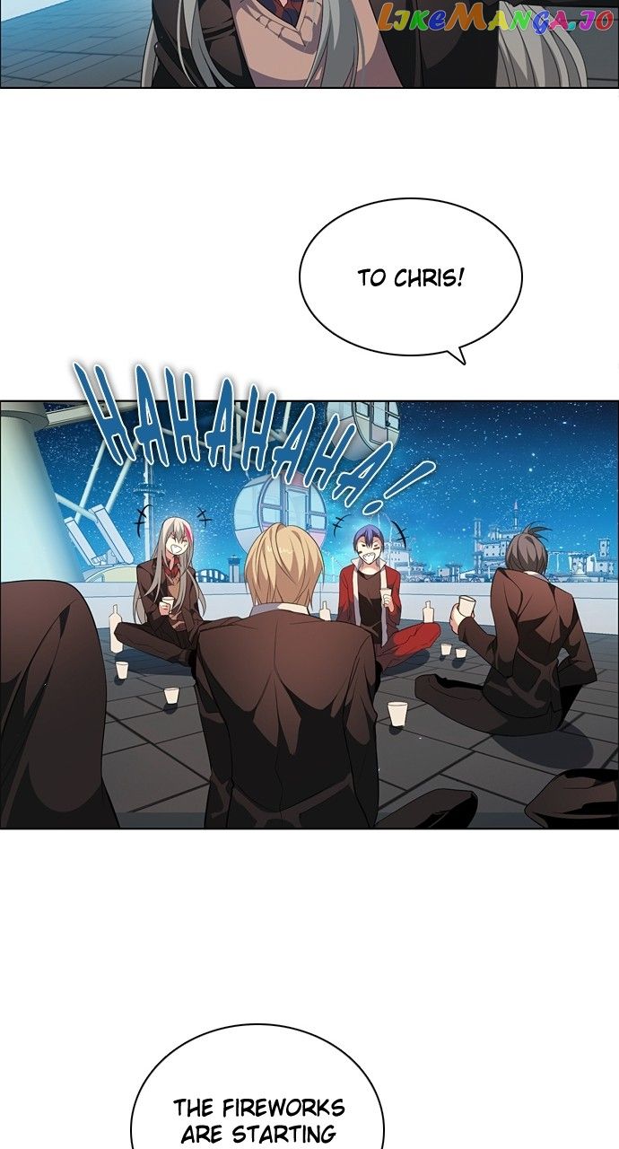 Zero Game Chapter 210 54